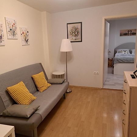 Apartma Svetina Bled Exterior foto
