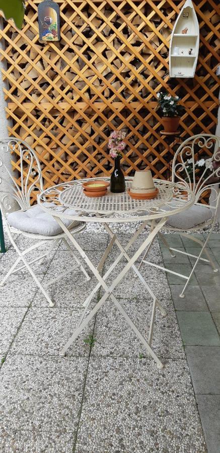 Apartma Svetina Bled Exterior foto