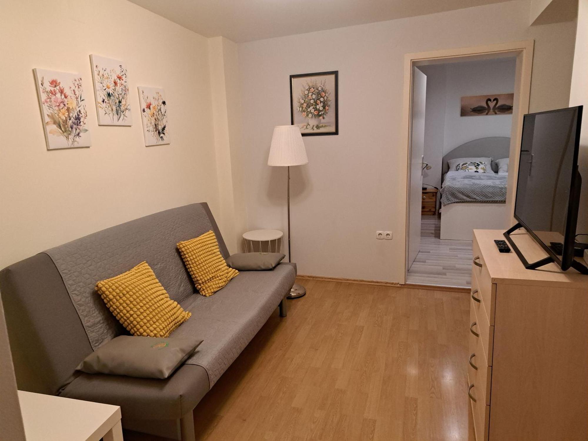 Apartma Svetina Bled Exterior foto