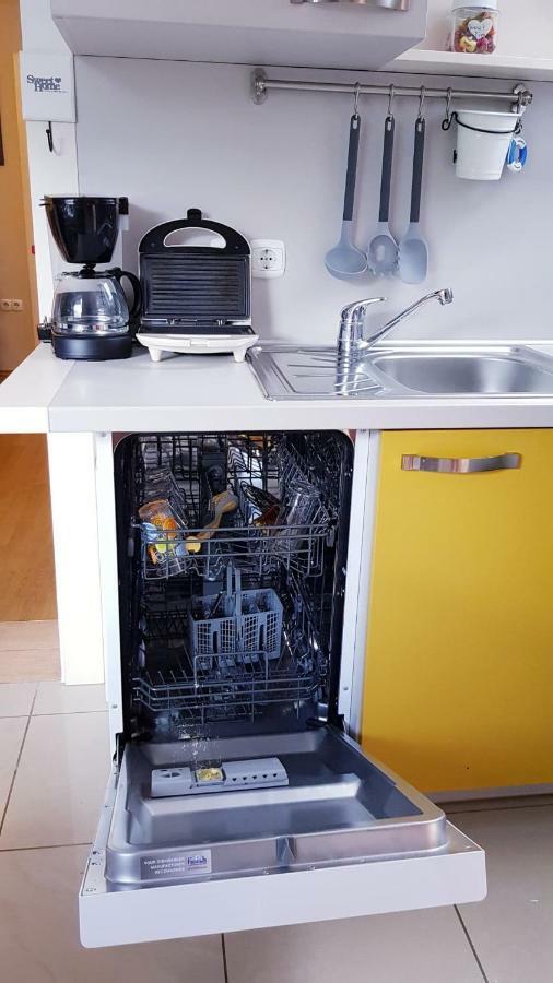 Apartma Svetina Bled Exterior foto