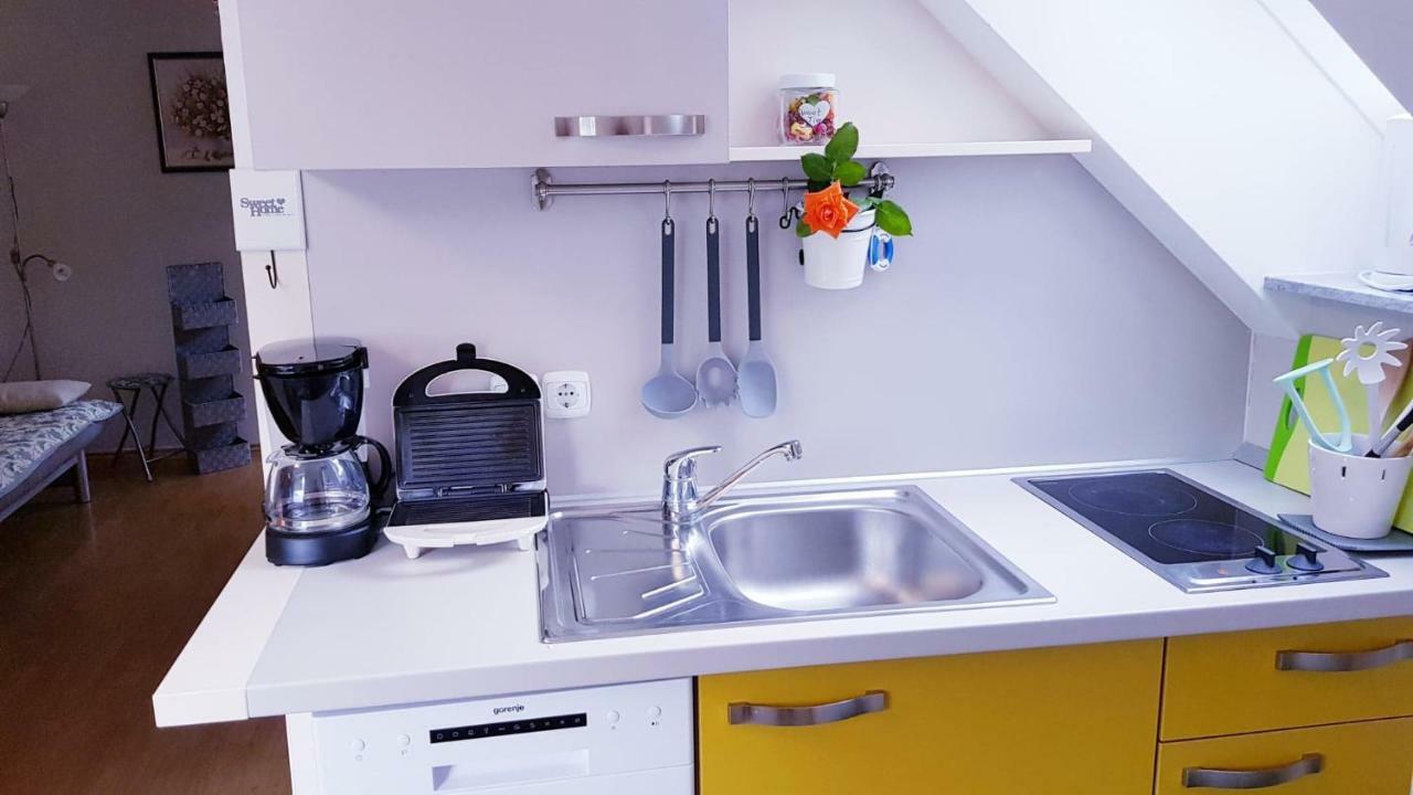 Apartma Svetina Bled Exterior foto