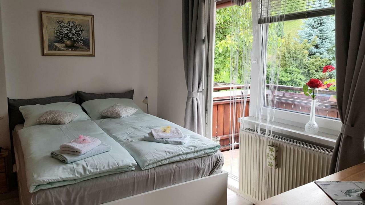 Apartma Svetina Bled Exterior foto